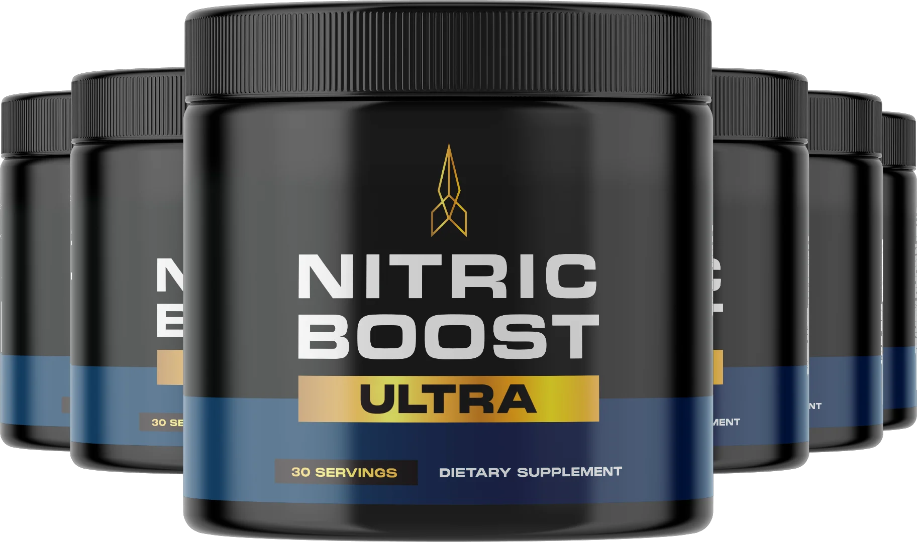 Niric Boost Supplement