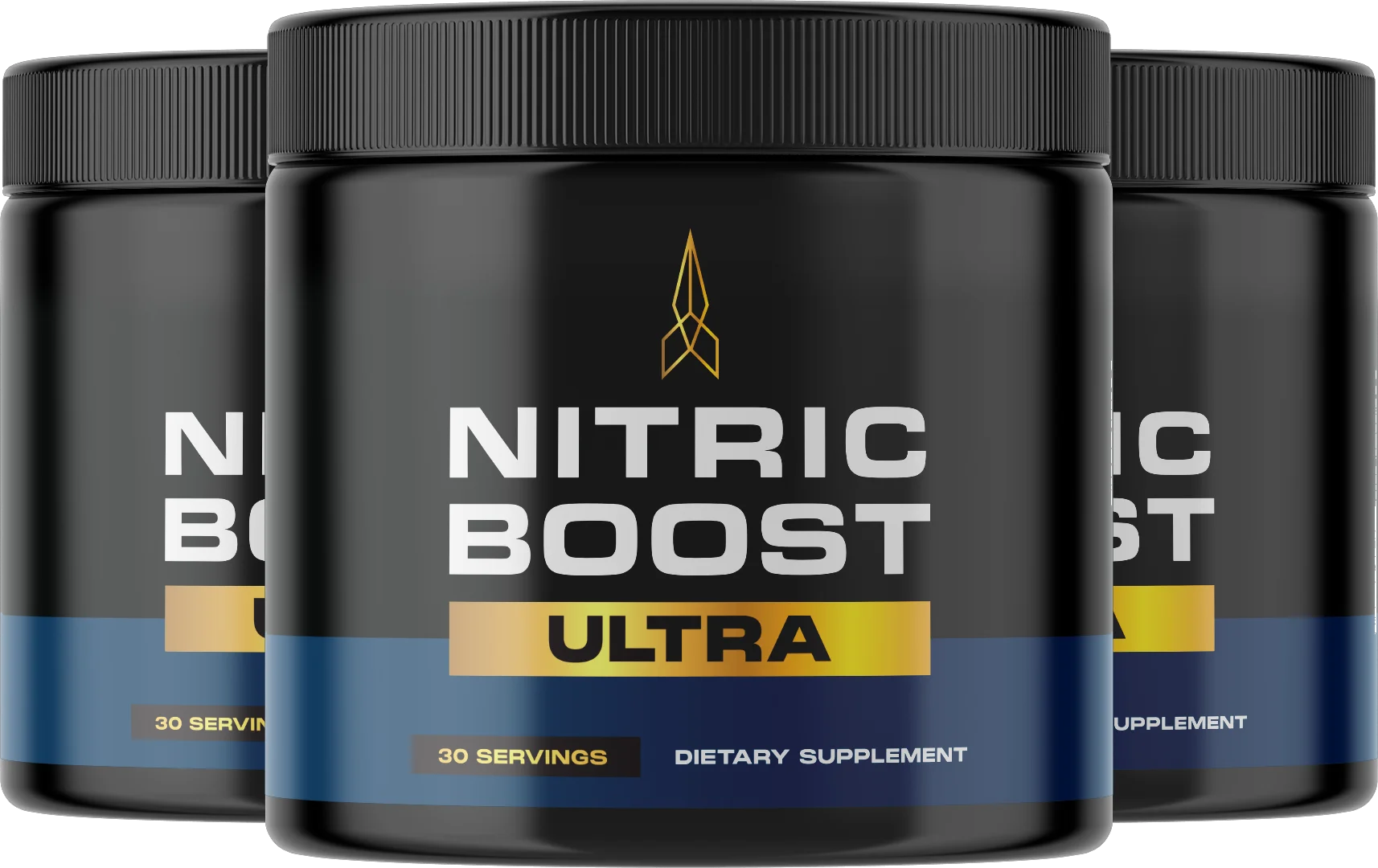 Nitric Boost Supplement